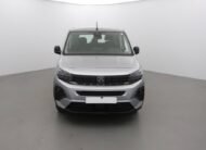 PEUGEOT RIFTER TAILLE M – 1.5 BLUEHDI 100CH S&S ALLURE 5 PLACES