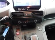 PEUGEOT RIFTER TAILLE M – 1.5 BLUEHDI 100CH S&S ALLURE 5 PLACES
