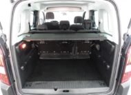 PEUGEOT RIFTER TAILLE M – 1.5 BLUEHDI 100CH S&S ALLURE 5 PLACES