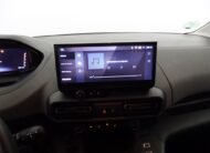 PEUGEOT RIFTER TAILLE M – 1.5 BLUEHDI 100CH S&S ALLURE 5 PLACES