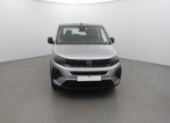 PEUGEOT RIFTER TAILLE M – 1.5 BLUEHDI 100CH S&S ALLURE 5 PLACES