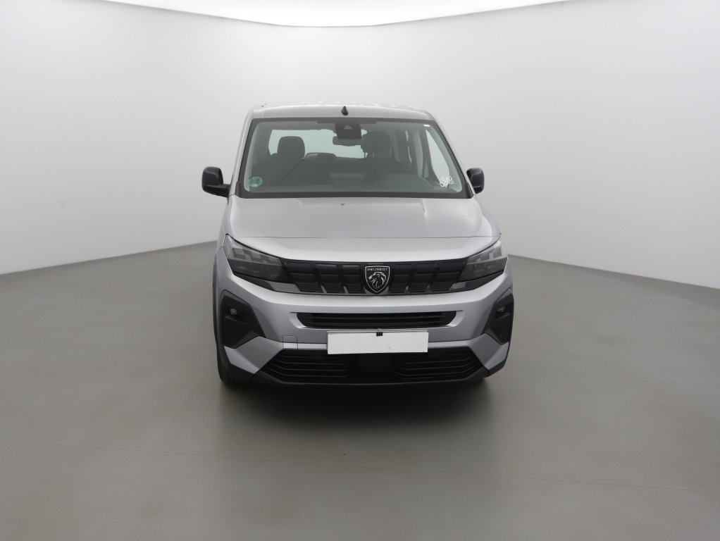 PEUGEOT RIFTER TAILLE M – 1.5 BLUEHDI 100CH S&S ALLURE 5 PLACES