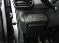 PEUGEOT RIFTER TAILLE M – 1.5 BLUEHDI 100CH S&S ALLURE 5 PLACES