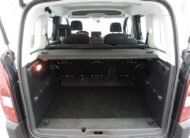 PEUGEOT RIFTER TAILLE M – 1.5 BLUEHDI 100CH S&S ALLURE 5 PLACES
