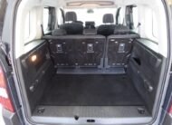 PEUGEOT RIFTER TAILLE M – 1.5 BLUEHDI 100CH S&S ALLURE 5 PLACES