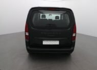 PEUGEOT RIFTER TAILLE M – 1.5 BLUEHDI 100CH S&S ALLURE 5 PLACES