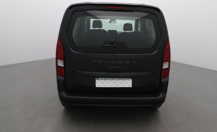 PEUGEOT RIFTER TAILLE M – 1.5 BLUEHDI 100CH S&S ALLURE 5 PLACES