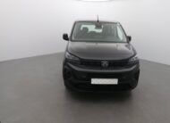 PEUGEOT RIFTER TAILLE M – 1.5 BLUEHDI 100CH S&S ALLURE 5 PLACES