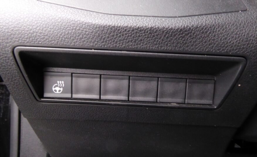 PEUGEOT RIFTER TAILLE M – 1.5 BLUEHDI 100CH S&S ALLURE 5 PLACES