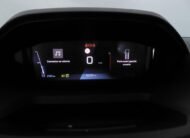 PEUGEOT RIFTER TAILLE M – 1.5 BLUEHDI 100CH S&S ALLURE 5 PLACES