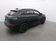 DS DS7 BLUEHDI 130CH PERFORMANCE LINE AUTOMATIQUE