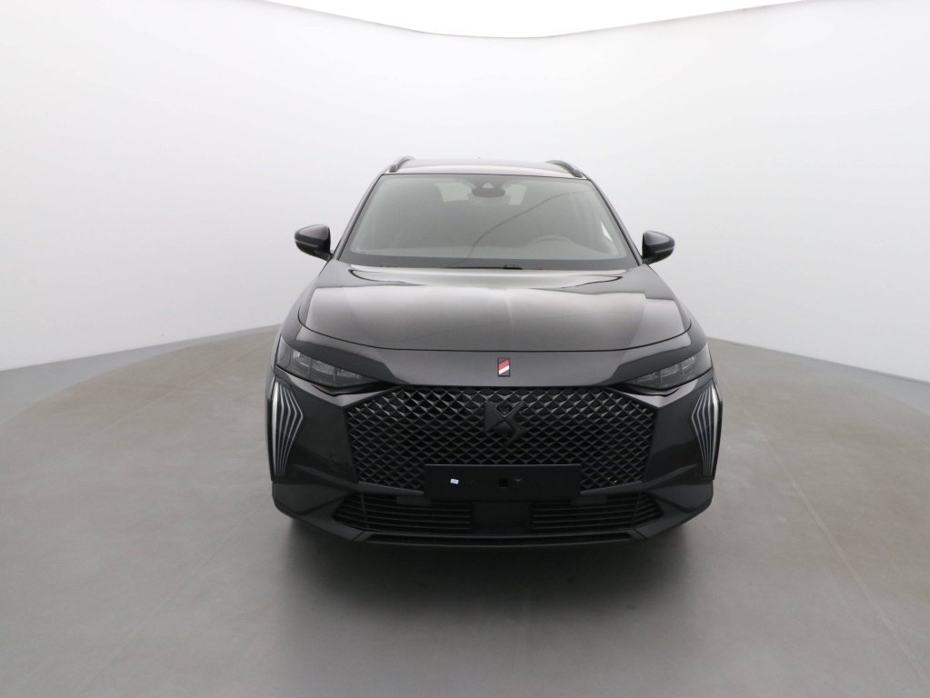 DS DS7 BLUEHDI 130CH PERFORMANCE LINE AUTOMATIQUE