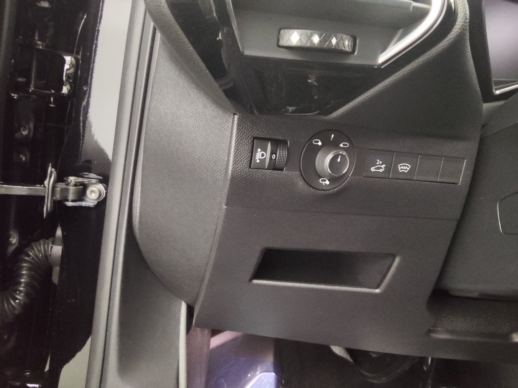 DS DS7 BLUEHDI 130CH PERFORMANCE LINE AUTOMATIQUE