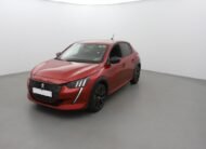 PEUGEOT 208 1.2 PURETECH 100CH S&S GT