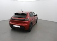 PEUGEOT 208 1.2 PURETECH 100CH S&S GT