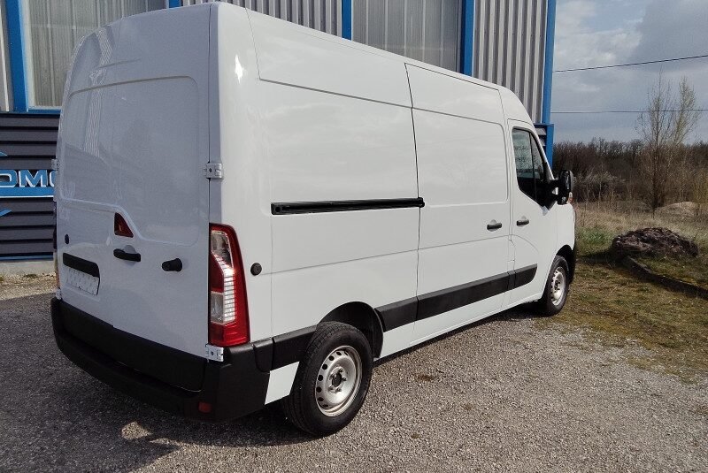 RENAULT MASTER III FG F3300 L2H2 2.3 BLUE DCI 135CH CONFORT EURO6