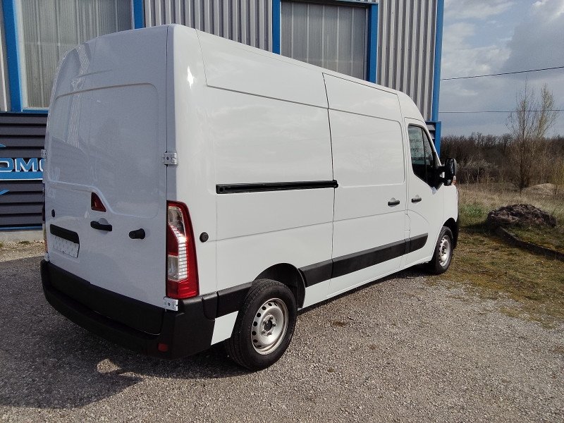 RENAULT MASTER III FG F3300 L2H2 2.3 BLUE DCI 135CH CONFORT EURO6