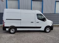 RENAULT MASTER III FG F3300 L2H2 2.3 BLUE DCI 135CH CONFORT EURO6