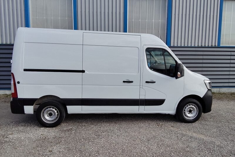 RENAULT MASTER III FG F3300 L2H2 2.3 BLUE DCI 135CH CONFORT EURO6