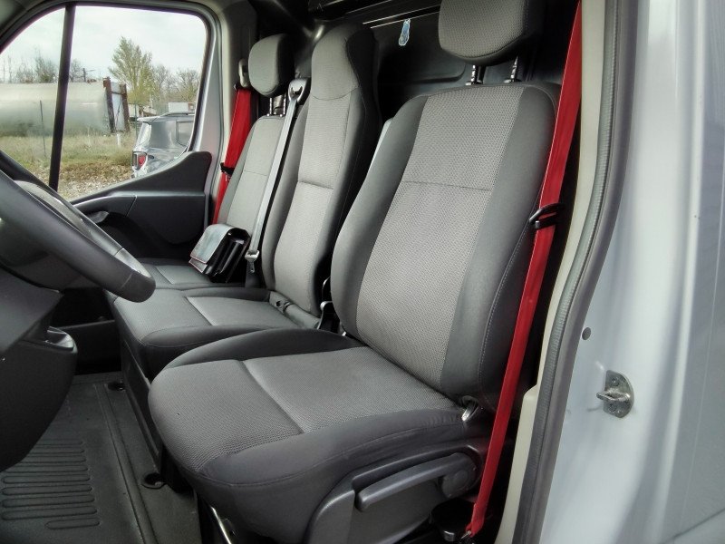 RENAULT MASTER III FG F3300 L2H2 2.3 BLUE DCI 135CH CONFORT EURO6