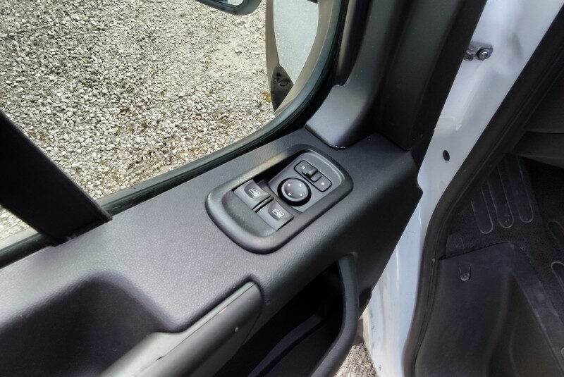 RENAULT MASTER III FG F3300 L2H2 2.3 BLUE DCI 135CH CONFORT EURO6