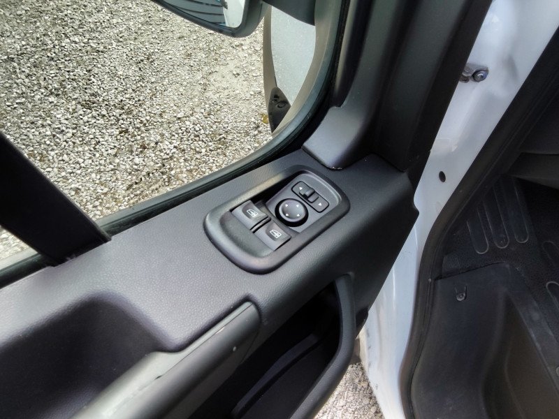 RENAULT MASTER III FG F3300 L2H2 2.3 BLUE DCI 135CH CONFORT EURO6