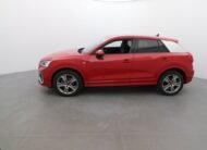 AUDI Q2 30 TDI 116CH PACK S LINE EXTERIEUR