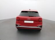 AUDI Q2 30 TDI 116CH PACK S LINE EXTERIEUR