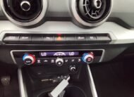 AUDI Q2 30 TDI 116CH PACK S LINE EXTERIEUR