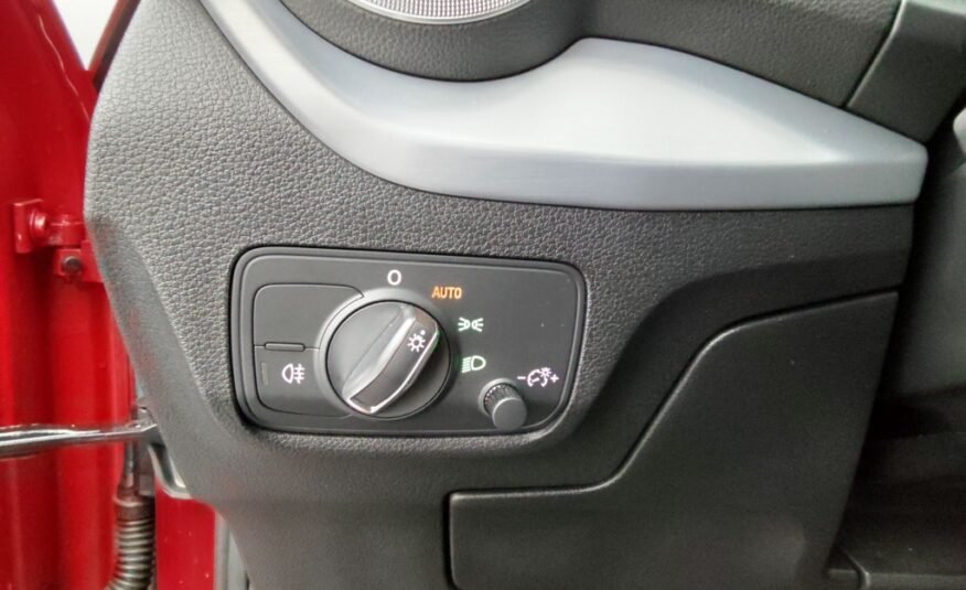 AUDI Q2 30 TDI 116CH PACK S LINE EXTERIEUR