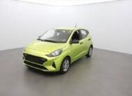HYUNDAI I10 1.0 63CH ECO INTUITIVE PACK BVR