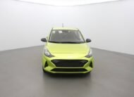 HYUNDAI I10 1.0 63CH ECO INTUITIVE PACK BVR