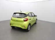 HYUNDAI I10 1.0 63CH ECO INTUITIVE PACK BVR