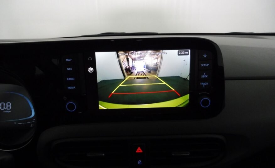 HYUNDAI I10 1.0 63CH ECO INTUITIVE PACK BVR