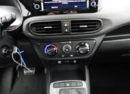 HYUNDAI I10 1.0 63CH ECO INTUITIVE PACK BVR