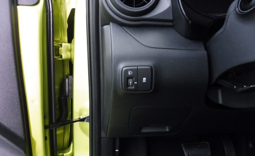 HYUNDAI I10 1.0 63CH ECO INTUITIVE PACK BVR