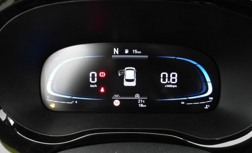 HYUNDAI I10 1.0 63CH ECO INTUITIVE PACK BVR
