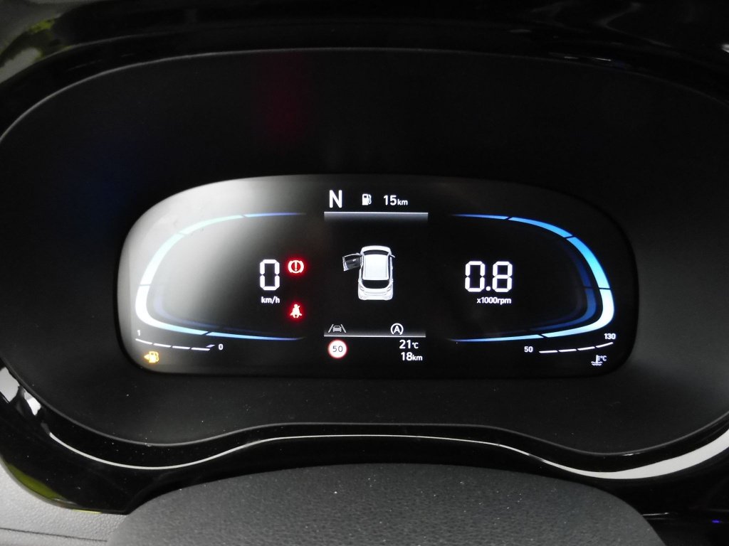 HYUNDAI I10 1.0 63CH ECO INTUITIVE PACK BVR