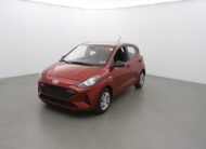 HYUNDAI I10 1.0 63CH ECO INTUITIVE PACK BVR