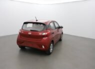 HYUNDAI I10 1.0 63CH ECO INTUITIVE PACK BVR