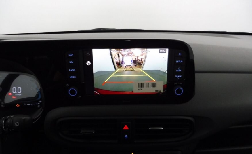 HYUNDAI I10 1.0 63CH ECO INTUITIVE PACK BVR