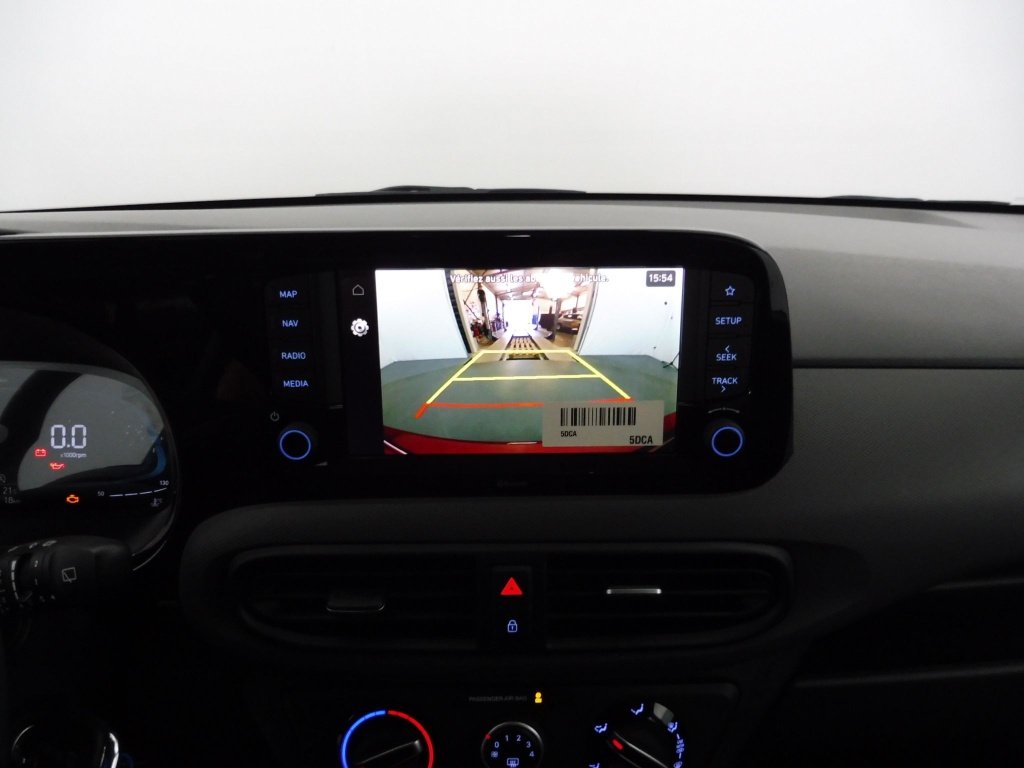 HYUNDAI I10 1.0 63CH ECO INTUITIVE PACK BVR
