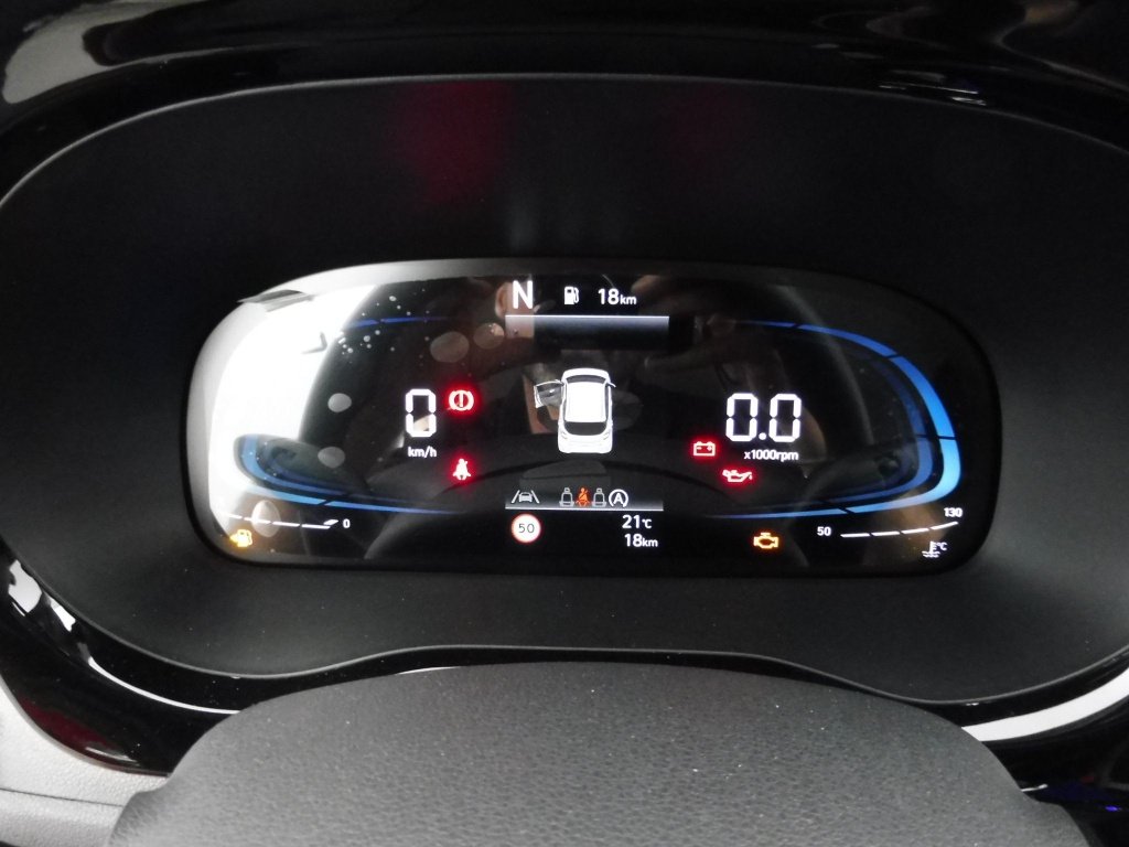 HYUNDAI I10 1.0 63CH ECO INTUITIVE PACK BVR