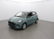 HYUNDAI I10 1.0 63CH ECO INTUITIVE PACK BVR