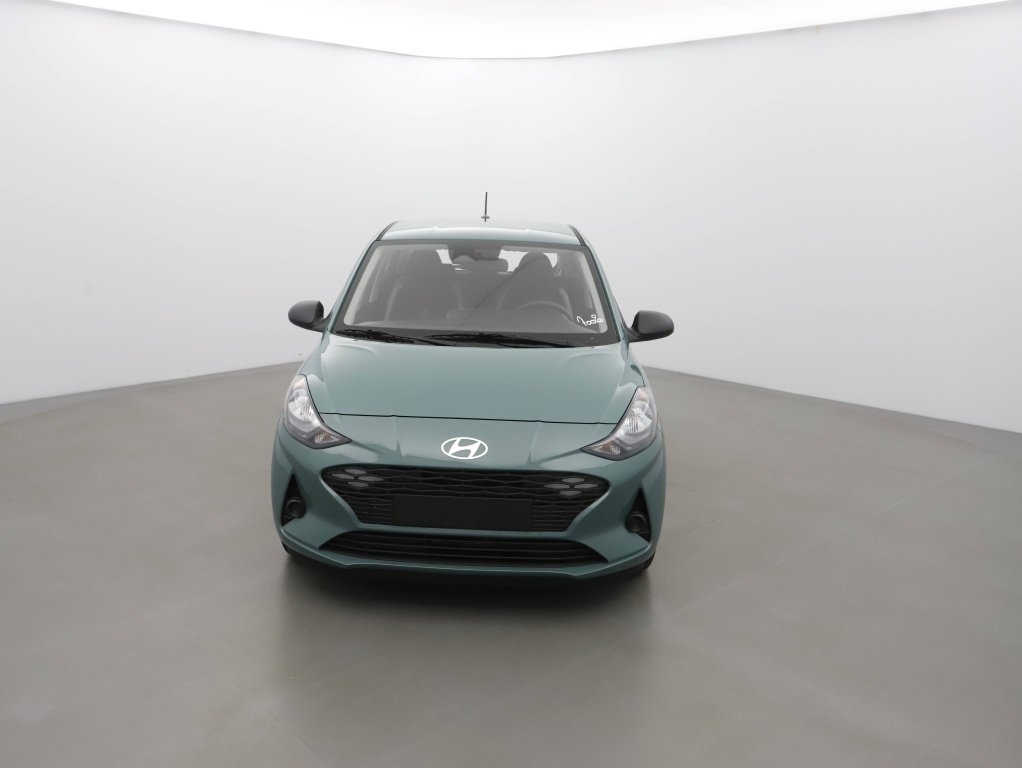 HYUNDAI I10 1.0 63CH ECO INTUITIVE PACK BVR