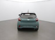 HYUNDAI I10 1.0 63CH ECO INTUITIVE PACK BVR