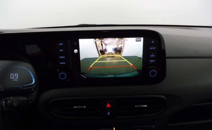 HYUNDAI I10 1.0 63CH ECO INTUITIVE PACK BVR