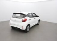 HYUNDAI i10 1.0 63CH ECO INTUITIVE PACK BVR