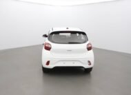 HYUNDAI i10 1.0 63CH ECO INTUITIVE PACK BVR