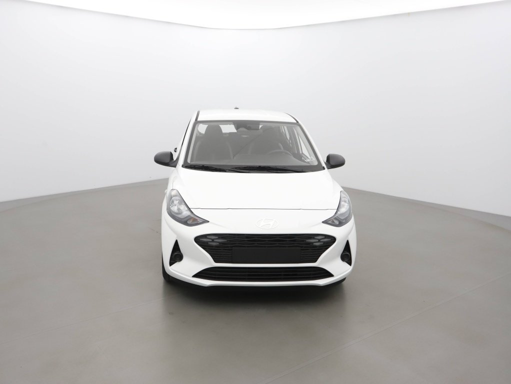 HYUNDAI i10 1.0 63CH ECO INTUITIVE PACK BVR